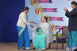Mrs. Divya Srivastava